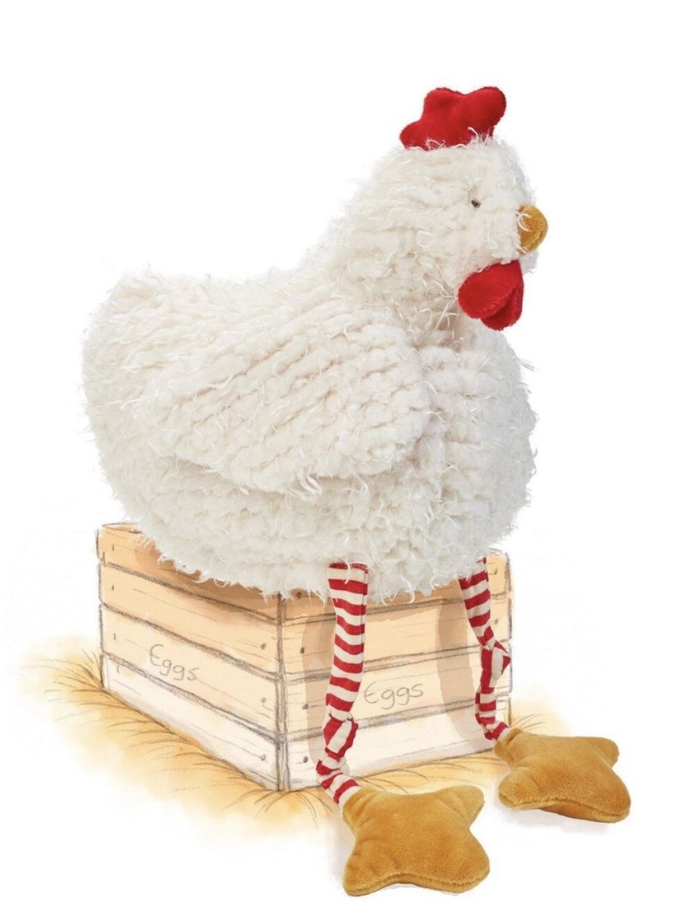 Gift Guide Clucky